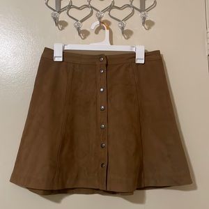 Abercrombie & Fitch size 8 skirt